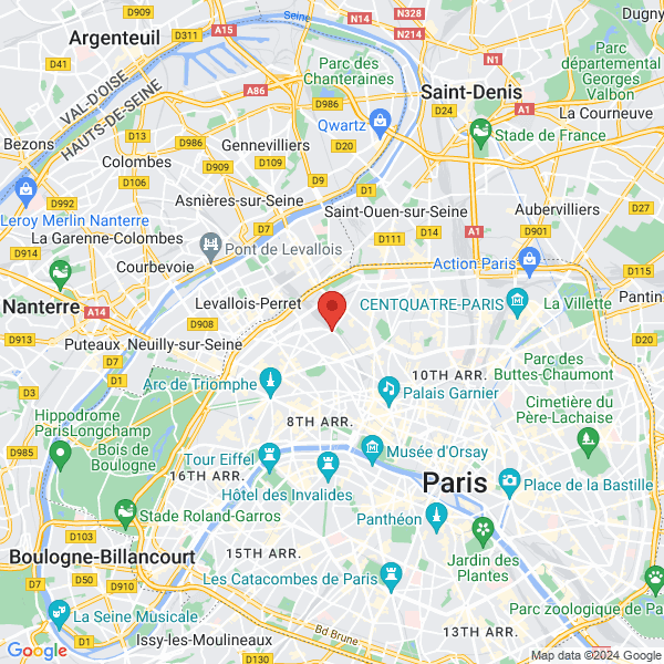 google map