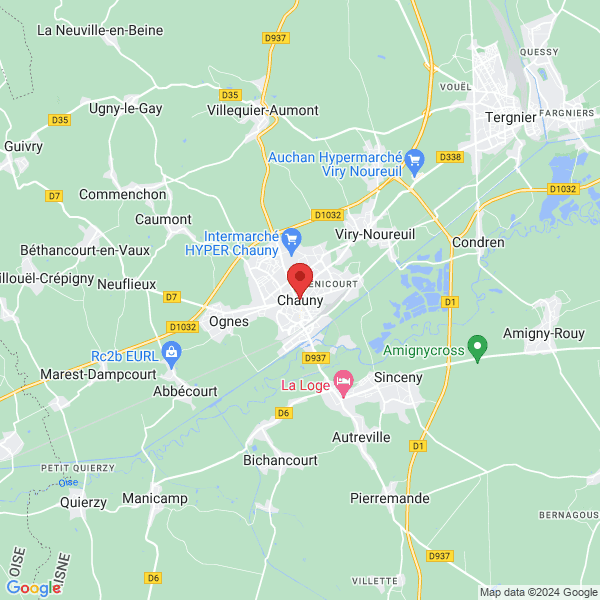google map