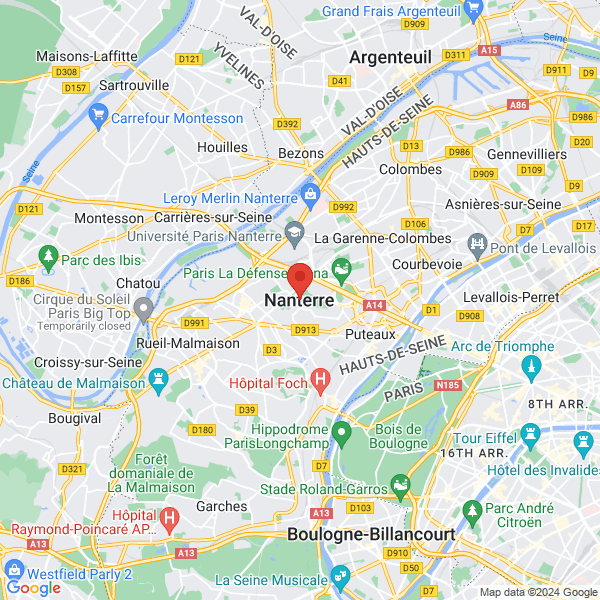 google map