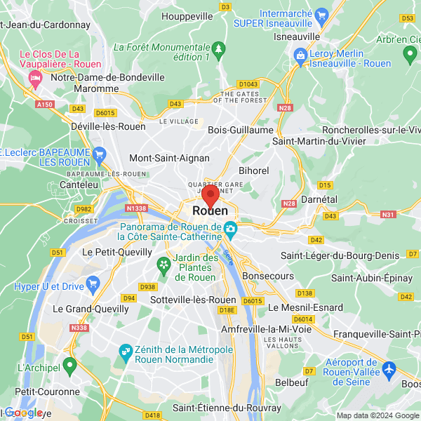 google map
