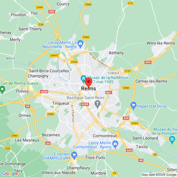 google map