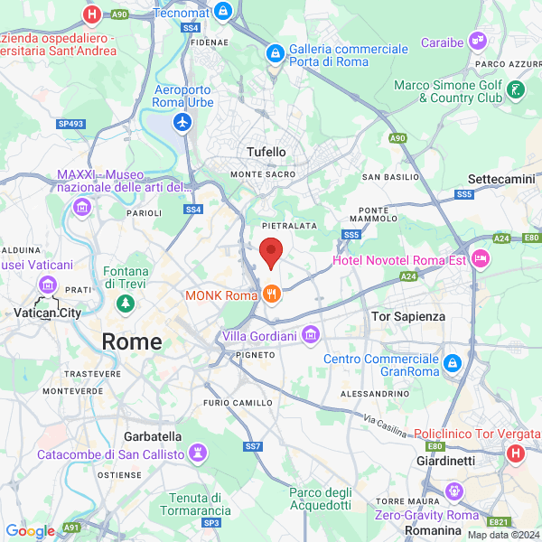 google map