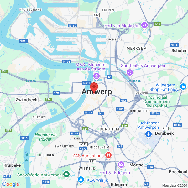 google map